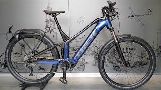Trek Powerfly FS 4 Equipped 2021 