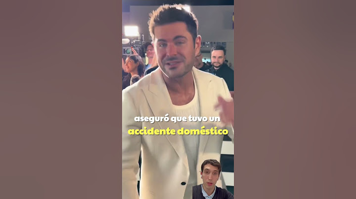 El cambiado rostro de Zac Efron explicado #zacefron #hollywood #belleza #famousshorts