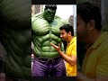 🔥 Survival Skills Simple #shorts #shortvideo #funny #facts #hulk #viralvideo #viralshort
