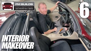 Player Profile INTERIOR MAKEOVER! - Project Ron Episode 6