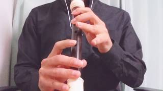 彼こそが海賊 楽譜 パイレーツ オブ カリビアン テーマ アルトリコーダーver Pirates Of The Caribbean He S A Pirate Recorder Cover Youtube