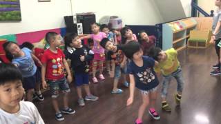 1041116奧福音樂-K3