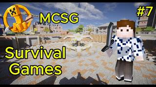 MCSG ep: 7, egy kör