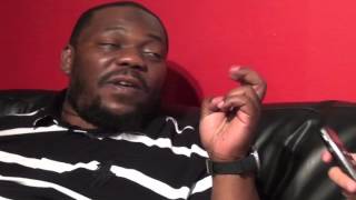 PART 3: Beanie Sigel Goes Behind the Music With XXL Magazine