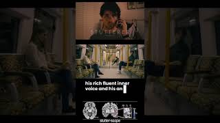 STUTTERER OSCAR WINNING SHORT FILM (2016) #stuttering #stammering #art #shortfilm #oscars