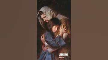 JESUS I Trust In You 