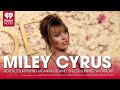 Miley Cyrus Reveals Surprising Meaning Behind 'Endless Summer Vacation' | Fast Facts