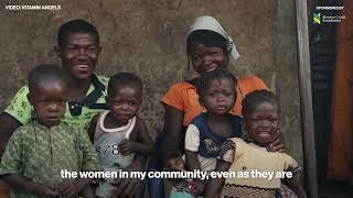 Mms A Simple Solution To Transform Prenatal Nutrition For Pregnant Women Worldwide