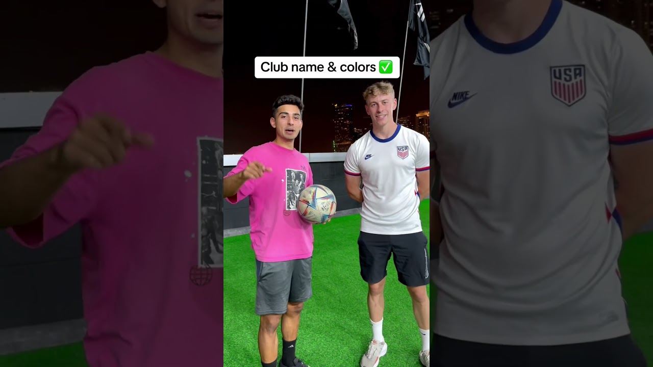 День 30 создания профессионального футбольного клуба