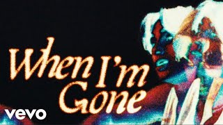 Johnny Orlando ft. Ali Gatie ~ When I’m Gone (Oficial Lyrics)