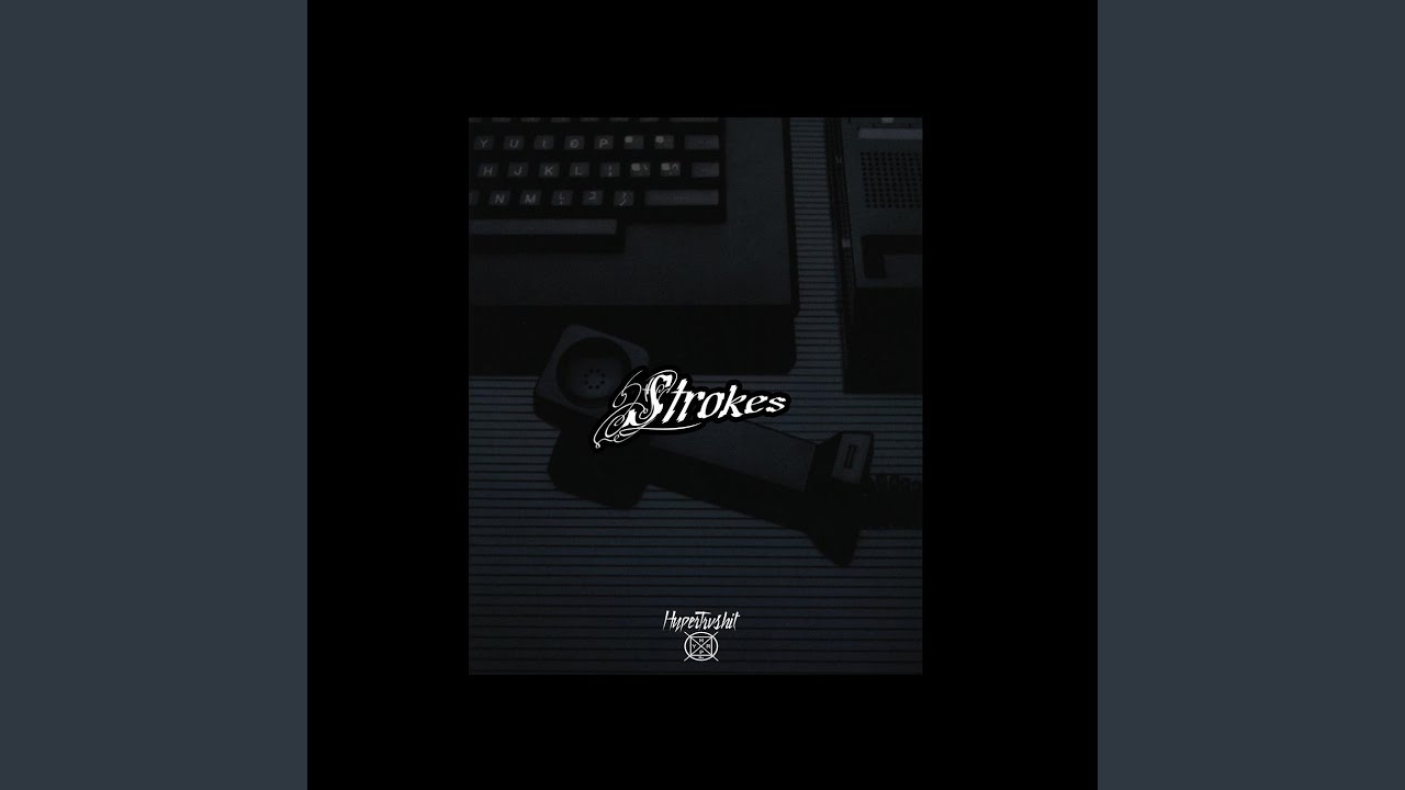 Obejrzyj Stroke (Extended Mix) w YouTube Obejrzyj Stroke (Extended Mix) w YouTube