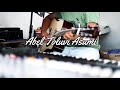Xamanu Lakhi Pu Aghi Abel T Asumi Sumi Love Song Relaxation Home Made 