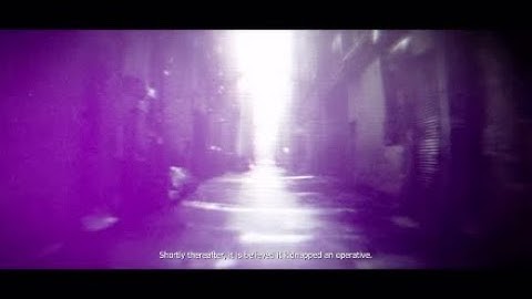 PROTOTYPE WEB OF INTRIGUE TARGET - Dr. William D. Weber.