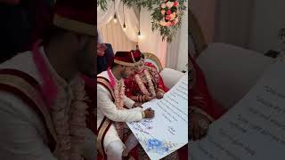 wedding Couples Goals  Contract youtube Shorts trending viral Insta Reels