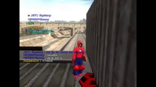 THAW /ST/ Spidey bugs part4