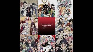 Fairy Tail 🥹❤️‍🩹 // #shorts #edit #anime #fairytail //