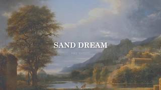 Video thumbnail of "YUKI KAJIURA — Sand Dream (Lyrics)"