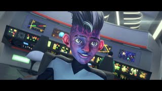 Hope is a funny thing! - Star Trek: Prodigy - 1x13 