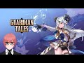 Live guardian tales  izin kan aku main kali ini