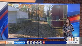 Springfield Police investigating suspicious death
