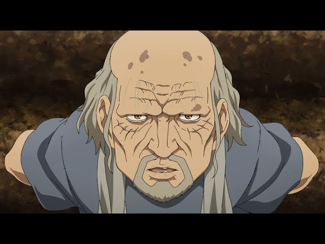 Vinland Saga Season 2 Episode #06 Anime Review