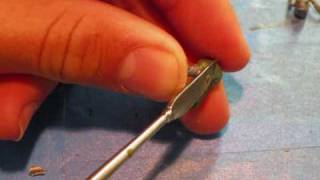 Petries Pathfinder tutorial part 2 .