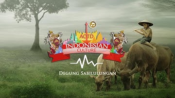 Indonesian Music Ethnic/Culture #24 - Degung Sunda Sabilulungan