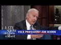 In one sentence Joe Biden gives a brutal assessment of Trump's presidency