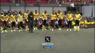 ZIYALUSHAYA UNYAWO IZINSIZWA AKUDLALWA LAA