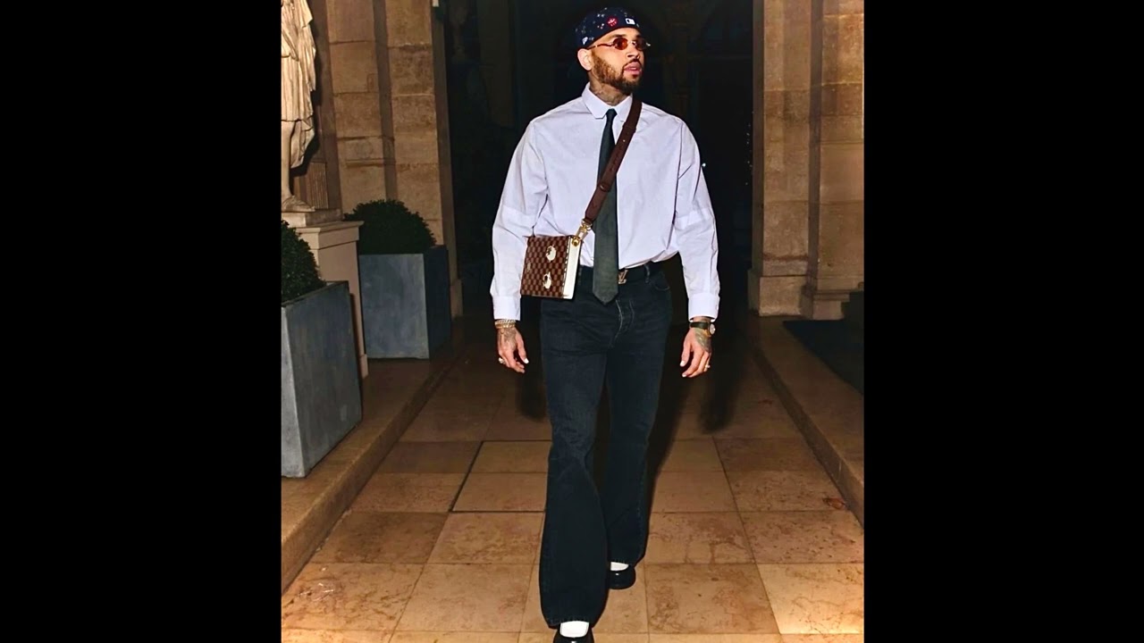 [FREE] Chris Brown x Bryson Tiller Type Beat - "Hotel Confessions"