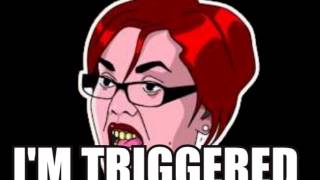 #imtriggered
