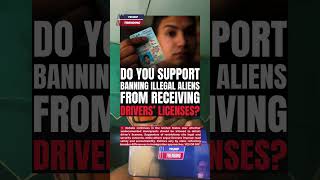 🚨 US Debate Intensifies Over Driver’s Licenses for Undocumented Immigrants Policy #BreakingNews #US