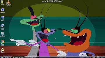 Windows Vista Release Candidate 2 Final (Build 5840) in Virtualbox