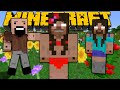 If Herobrine Turned into a Girl - Minecraft