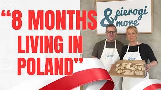 8 Months in Poland: 5 Lessons We Learned the Hard Way 🇬🇧✈️🇵🇱