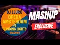 Opera Amsterdam vs Blinding Lights ( Dj Lluro Mashup ) 