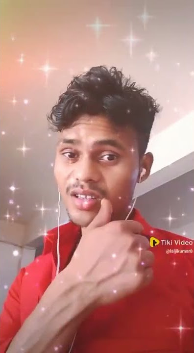 laljikumar