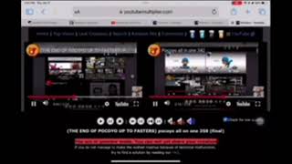 Famous (REUPLOAD) (THE END OF POCOYO UP TO FASTERS) Pocoyo All On One 358 (FINAL) Profile