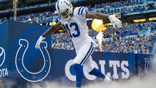 T.Y. Hilton | “Goin Baby” | Indianapolis Colts Highlights