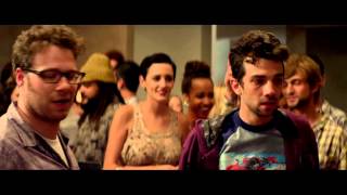 THIS IS THE END - Cast Featurette - In Cinemas July 18