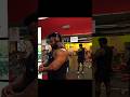 One of my go-to exercises whenever I'm training rear delts #shoulderworkout #motivation #shorts