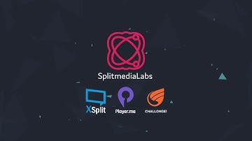 Awesome features in XSplit, Player.me and Challonge you need to know!