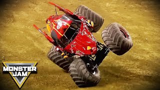 Monster Jam - 2022 - Carrier Dome - Syracuse, NY | Monster Jam