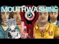 Greatest Horror Game in Years! | Mouthwashing Part 1