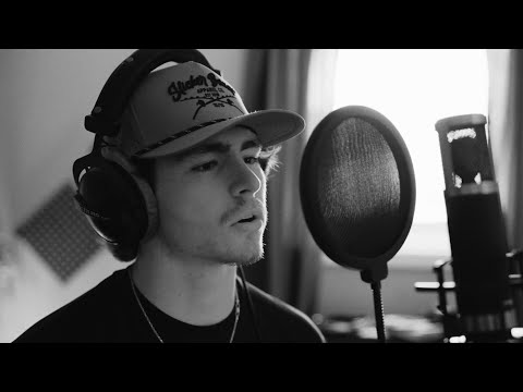 The Making of "Nobody's Fault But Yours"