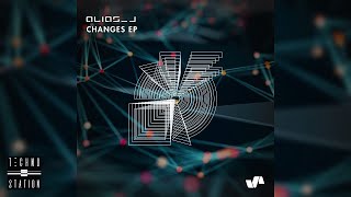 Aliasj - Dominion Rising