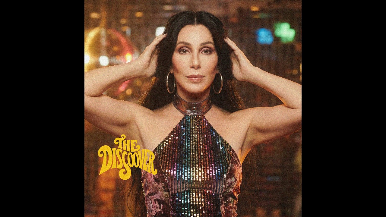 Guarda THE DISCOOVER - Believe (Cher Cover) | Classic 70s Disco su YouTube Guarda THE DISCOOVER - Believe (Cher Cover) | Classic 70s Disco su YouTube