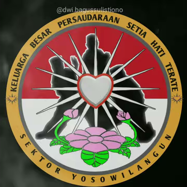 Kata-kata Bijak PSHT || Story WA PSHT