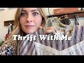 Thrift with  Me for SUMMER Weddings Collab with BJonesStyle | Tiny Acorn