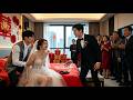 [Multi SUB] |结婚当天,他发现新娘在和别的男人偷情!果断取消婚礼,当众揭穿新娘嘴脸,新娘这下彻底后悔了!#剧能充电站 #MiniDrama#精彩大陆短剧